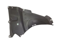 Kryt podbehu kolies Trojuholník BMW F30 F31 M BALENIE pravý Kryt podbehu kolies Trojuholník BMW F30 F31 M BALENIE pravý