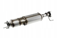 FILTER PEVNÝCH ČASTÍC DPF OPEL Antara 2.0 CDTI CHE