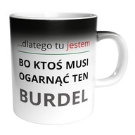 MAGICKÝ HRNČEK DARČEK PRE MANAŽÉRA MAGICKÝ HRNČEK DARČEK PRE MANAŽÉRA