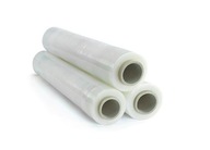 STRETCH FÓLIA 6X 3KG SIEŤ priehľadná STRETCH FÓLIA 6X 3KG SIEŤ priehľadná