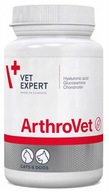 Vetexpert Arthrovet HA 90 tabliet na Rybníkoch Vetexpert Arthrovet HA 90 tabliet na Rybníkoch