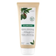 Klorane kondicionér s organickou regeneráciou cupuacu pre veľmi suché vlasy 200 ml Klorane kondicionér s organickou regeneráciou cupuacu pre veľmi suché vlasy 200 ml