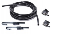 SADA DRYSKY HADICA NA PLEMENO VW LT 96-06 SADA DRYSKY HADICA NA PLEMENO VW LT 96-06