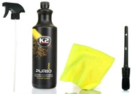 K2 PURIO PRO Z PLASTOV 1L ZHRNUTIE + KEF K2 PURIO PRO Z PLASTOV 1L ZHRNUTIE + KEF