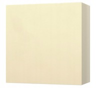 Airlaid obrúsky netkané 40x40 ecru krém 36x Airlaid obrúsky netkané 40x40 ecru krém 36x