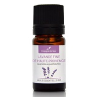 Levanduľový jemný - prírodný esenciálny olej 5 ml Levanduľový jemný - prírodný esenciálny olej 5 ml