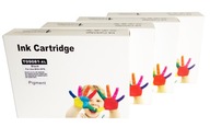 4x ATRAMENT pre EPSON T9081-9084 WF-6090 WF-6590 XL 4x ATRAMENT pre EPSON T9081-9084 WF-6090 WF-6590 XL