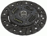 SACHS 1862 517 031 Kotúč spojky SACHS 1862 517 031 Kotúč spojky