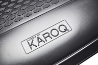 Skoda Karoq (2017-) VLOŽKA KOBERCOV DO kufra Skoda Karoq (2017-) VLOŽKA KOBERCOV DO kufra