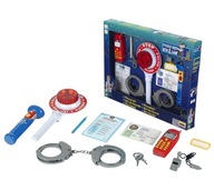 KLEIN LITTLE POLICEMAN SET PUTA LOLLICATOR 3+ KLEIN LITTLE POLICEMAN SET PUTA LOLLICATOR 3+