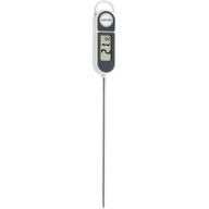 Kuchynský potravinársky teplomer TFA, -50 až +300 °C Kuchynský potravinársky teplomer TFA, -50 až +300 °C