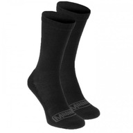 Ponožky Vlnené Magnum Retsoka Black Iron 40-43