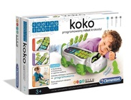 KOKO PROGRAMOVATELNY ROBOT KROKODIL KOKO PROGRAMOVATELNY ROBOT KROKODIL