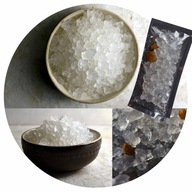 Japonské riasy vodné kryštály rias 40 g + leták