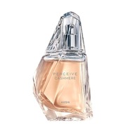 Avon Perceive Cashmere dámsky parfum 50 ml ľahký jemný ako darček