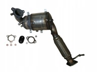 FAP DPF FILTER MITSUBISHI ASX 2.2 DI-D 4WD 04/2013- FAP DPF FILTER MITSUBISHI ASX 2.2 DI-D 4WD 04/2013-