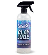 FullCarX Clay Lube Lubricant for Clay 750 ml