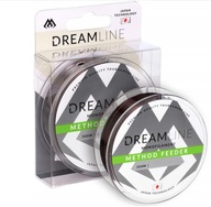 Mikado Dreamline Method Feeder 0,28mm 300m Mikado Dreamline Method Feeder 0,28mm 300m
