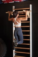 Rehabilitačný gymnastický rebrík 250x80 COMBO