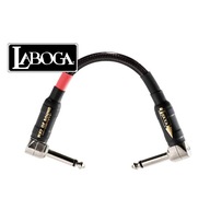Kábel J-J 20cm Laboga Way of Sound Kábel J-J 20cm Laboga Way of Sound