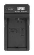 Newell DC-USB nabíjačka pre batérie Canon LP-E5