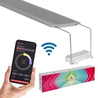 CHIHIROS MAX LED OSVETLENIE OVLÁDANÉ BLUETOOTH CHIHIROS MAX LED OSVETLENIE OVLÁDANÉ BLUETOOTH