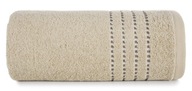 Fiore froté bavlnená osuška 70x140 Fiore froté bavlnená osuška 70x140