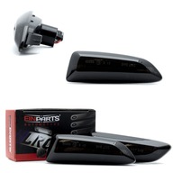 2x LED smerovky L+R OPEL Astra K 2009 - 2015 2x LED smerovky L+R OPEL Astra K 2009 - 2015