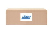 Svorka výfukového potrubia DINEX 50810