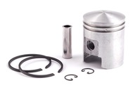 Piest WSK 125 delux 53,25 mm opravná sada R5 Piest WSK 125 delux 53,25 mm opravná sada R5