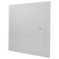 Plastové revízne dvierka 25x25 85D Plastové revízne dvierka 25x25 85D