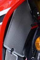 KRYT RADIATORA R&G HONDA CBR1000RR TITANIUM KRYT RADIATORA R&G HONDA CBR1000RR TITANIUM