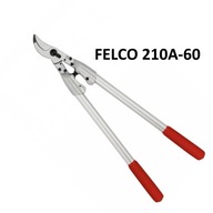 Záhradnícke nožnice FELCO 210A-60