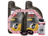 FUCHS OLEJ + PREVODOVKA PREVODOVKA PRE OPEL ASTRA H J FUCHS OLEJ + PREVODOVKA PREVODOVKA PRE OPEL ASTRA H J