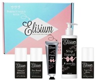 ELISIUM Flexy Gél STARTER SET 7892/7793 Originál ELISIUM Flexy Gél STARTER SET 7892/7793 Originál