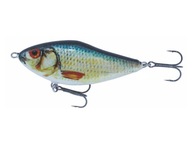 Wobler KENART Dancer 10cm ČÍSLO (Potápavý) NA ŠŤUKY Wobler KENART Dancer 10cm ČÍSLO (Potápavý) NA ŠŤUKY