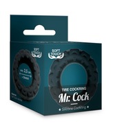 Krúžok na penis Mr.Cock Tire Krúžok na penis Mr.Cock Tire