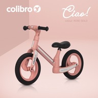 Cross-country bicykel Colibro Tremix Ciao12 - ROSE