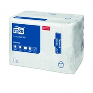 Tork 509300 - Papierové obrúsky, biele, 1-palcové, x500