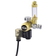 Aqua Nova CO2 REDUCER SOLENOIDOVÝ VENTIL PROTIVENTIL Aqua Nova CO2 REDUCER SOLENOIDOVÝ VENTIL PROTIVENTIL