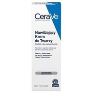 CERAVE hydratačný krém na tvár 52 ml