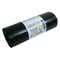 Vrecia na odpadky 300L x 10ks pre 240L nádoby Vrecia na odpadky 300L x 10ks pre 240L nádoby