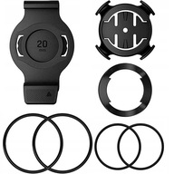 QuickFit 20 mm držiak na bicykel, otočený o 90 stupňov, pre hodinky GARMIN Fenix 6S 7S QuickFit 20 mm držiak na bicykel, otočený o 90 stupňov, pre hodinky GARMIN Fenix 6S 7S