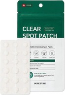 Some By Mi Miracle Clear Spot Patch Liečivé náplasti na akné 18 ks Some By Mi Miracle Clear Spot Patch Liečivé náplasti na akné 18 ks