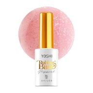 YOSHI No10 Gumová základňa 10ml s časticami YOSHI No10 Gumová základňa 10ml s časticami