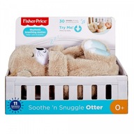 VYDRA POSTEĽ NA SPANIE CUDDLE VYDRA POSTEĽ NA SPANIE CUDDLE