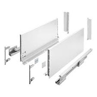 GTV AXIS PRO 400 H84 NÍZKA ZÁSUVKA, BIELA GTV AXIS PRO 400 H84 NÍZKA ZÁSUVKA, BIELA