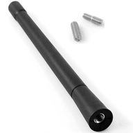 AUTOANTÉNNY STOŽIAR 18CM 5MM 6MM VAG GROUP AUTOANTÉNNY STOŽIAR 18CM 5MM 6MM VAG GROUP