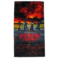 Plážový uterák Stranger Things (569065) Plážový uterák Stranger Things (569065)