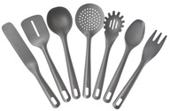 KUCHYNSKÉ NÁDOBIE HANDY NYLON 7 EL GRAPHITE KUCHYNSKÉ NÁDOBIE HANDY NYLON 7 EL GRAPHITE